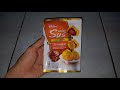 UNBOXING SNACK TERBARU‼️ video pendek, unboxing aja tidak di makan 😅