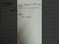 print Hello World in Python language || python programming language