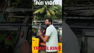 കുറഞ്ഞ പൈസക്ക് നിങ്ങൾക്ക് കാരവൻ സെറ്റ് ആക്കാം omni caraven life #trendingshorts