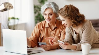 The Benefits of Joining AARP at Any Age!