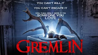 Gremlin (2017) | Full Horror Movie | Adam Hampton | Kristy K. Boone | Catcher Stair