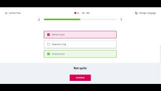 22 Control Flow | Introduction to Python | Sololearn 2026