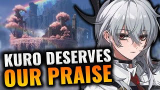 Kuro Deserves Our Praise | Everything New in Version 2.0