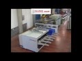 Assembling Machines for Furniture Roller Shutters - Combipack Baruffaldi