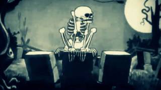 Bloc Party - Skeleton