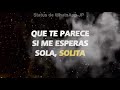 Solita - Bad Bunny, Ozuna, Wisin Y Almighty _ Estados para whatsApp | Musica Trap