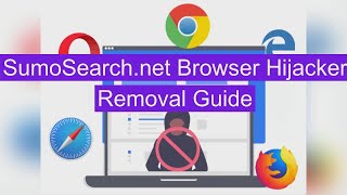 How to Solve SumoSearch.net Redirect? (Apr. 2023)