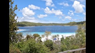 Everything You Need to Know About Fraser Island | Solo Camping | 4WD