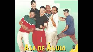 COM AMOR - ASA DE ÁGUIA