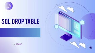 SQL DROP TABLE - How to delete Tables From Database | MS SQL Tutorial