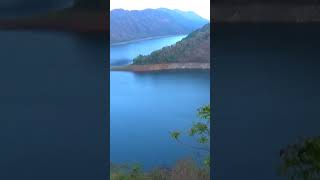 Idukki Dam(Largest arch dam in Asia)#short@totaltheater