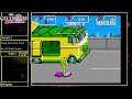 RGL Coin-op Classic 2022 - (024) Teenage Mutant Ninja Turtles (any% 1CC Attempt Speedrun) by LRock61