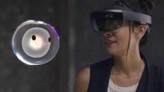 What is Mixed Reality?