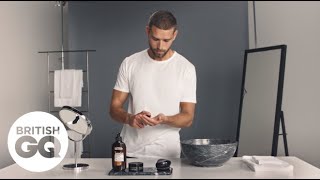 The GQ guide to creating the perfect beard care routine | Amazon Beauty | Britis