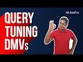 Query Tuning – sys.dm_exec_query_stats and sys.dm_exec_procedure_stats (by Amit Bansal)
