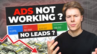 Why Your Google Ads Don’t Work (& How to Fix Them)