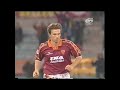 roma udinese 4 0 1998 1999 gol di eusebio di francesco