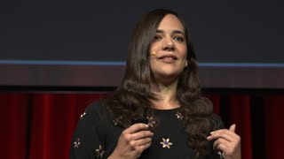 The Modern Warrior: How to be you under social pressure | Senka Holzer | TEDxMedUniGrazWomen