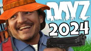 The Best Moments of DayZ 2024