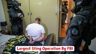 ANØM : The Most Genius FBI Sting Operation