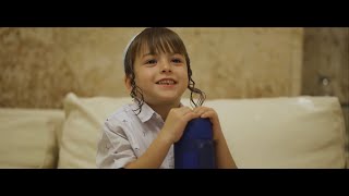 דייויד טויב - נשמתי | David Taub Nishmati | הקליפ הרשמי | Official Music Video