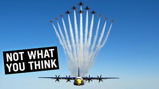 What's Behind Blue Angels' Name? #shorts