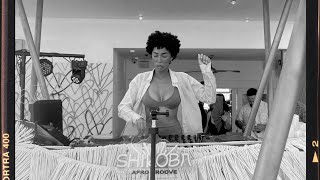 FALYN @ Shikoba Sounds | Afro House & African Electronic Mix 2024