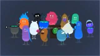 dumb ways to die g major