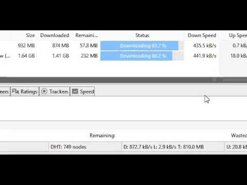 8mbps Download Speed Youtube
