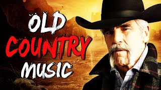 The Best Of Classic Country Songs Of All Time 1717 🤠 Greatest Hits Old Country Songs Playlist 1717