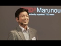 transforming capitalism for the next generation keiichi ushijima tedxmarunouchiwomen