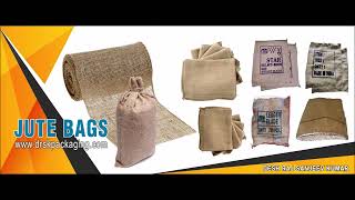 Packaging Jute Bags, Fastener Bags, Nut Bolt Bori, Hosiery Plastic Bags Bori Suppliers in Ludhiana