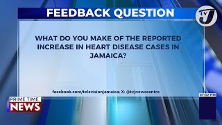 Feedback Question #tvjnews #tvjprimetimenews