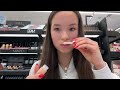 SEPHORA SHOPPING SPREE!! no budget viral summer products