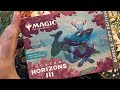 MTG, Modern Horizons 3 Gift Bundle Opening! #mtg