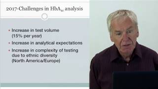 The Challenges of HbA1c Testing
