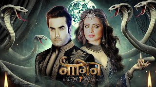 Ekta kapoor upcoming show naagin 7 starcast revealed #viviandsena #chahatpandey