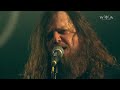 red fang full show live at wacken open air 2016