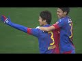 【公式】ハイライト：ＦＣ東京 vs 大宮アルディージャ 明治安田生命Ｊ１リーグ 第2節 2017 3 4