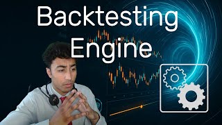 Watch Me Build a Backtesting Engine Step by Step!