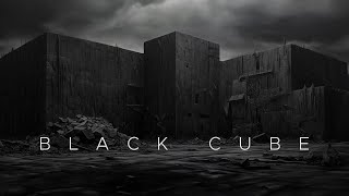 'BLACK CUBE' (Playlist) Dark Mysterious Ambient Music | Eerie Atmospheric | Ghostly Vibes [4K]