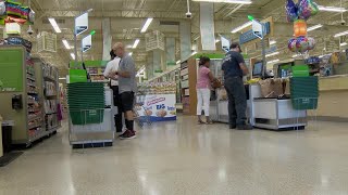 Publix adds self-checkout scanners at some stores