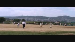 2012年6月池田大会1回戦