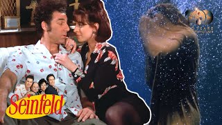 Kramer’s Oceanic Kidnapping | Seinfeld