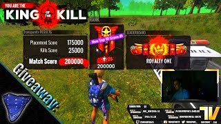 H1Z1 25 Kill Game! (Asia/Funny Ending!)