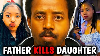 Husband K!lls His Own Daughter To Hide Their WORST Secret | True Crime Story