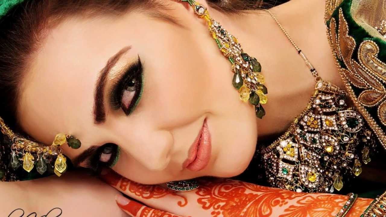 Indian Bridal Makeup Photography Youtube