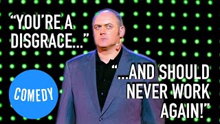 Dara Ó Briain On Jokes That Haven't Aged Well | Live at the Theatre Royal | Universal Comedy