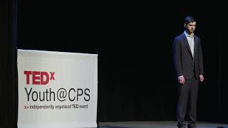 What's at Stake in Ukraine? | William Pirone | TEDxYouth@CPS