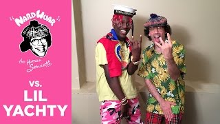 Nardwuar vs. Lil Yachty